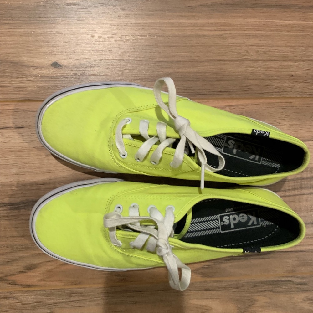 Keds sneakers